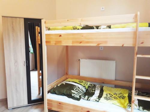 Bed & Breakfast H?forr�s Panzi�