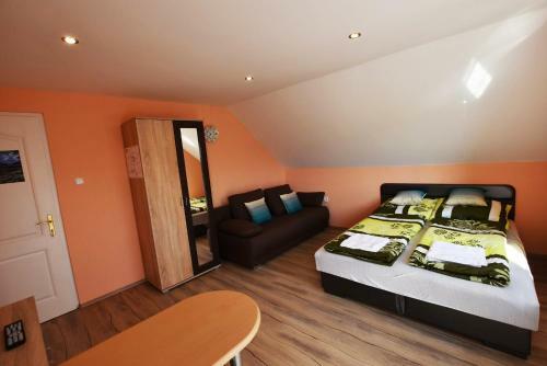 Bed & Breakfast H?forr�s Panzi�