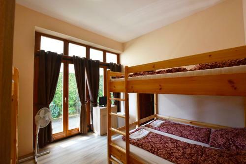 Bed & Breakfast H?forr�s Panzi�