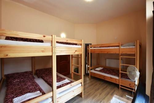 Bed & Breakfast H?forr�s Panzi�