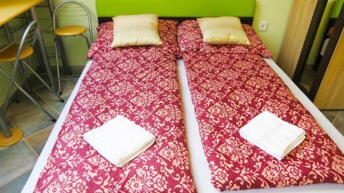 Bed & Breakfast H?forr�s Panzi�