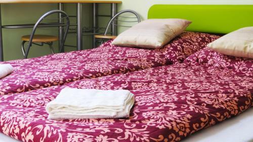 Bed & Breakfast H?forr�s Panzi�