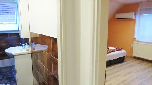 Bed & Breakfast H?forr�s Panzi�