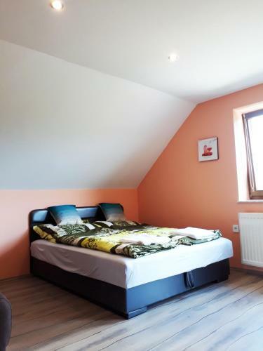 Bed & Breakfast H?forr�s Panzi�