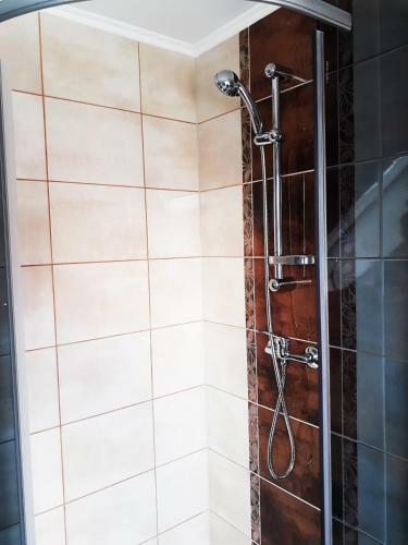 Bed & Breakfast H?forr�s Panzi�