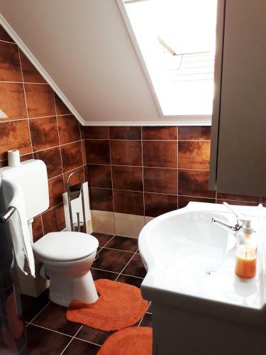 Bed & Breakfast H?forr�s Panzi�
