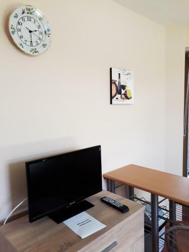 Bed & Breakfast H?forr�s Panzi�