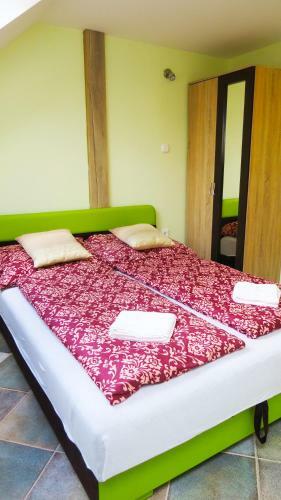 Bed & Breakfast H?forr�s Panzi�