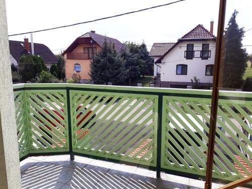 Bed & Breakfast H?forr�s Panzi�