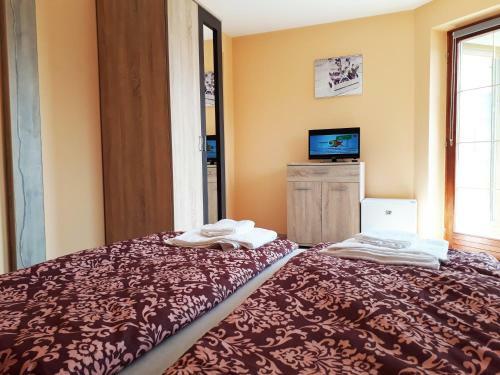 Bed & Breakfast H?forr�s Panzi�
