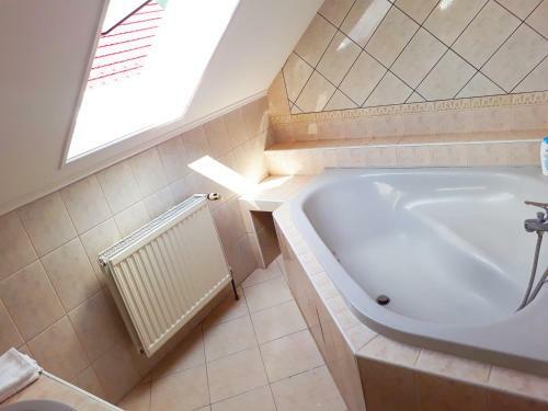 Bed & Breakfast H?forr�s Panzi�