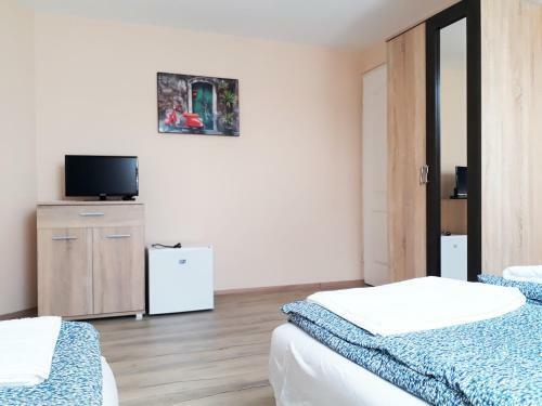 Bed & Breakfast H?forr�s Panzi�