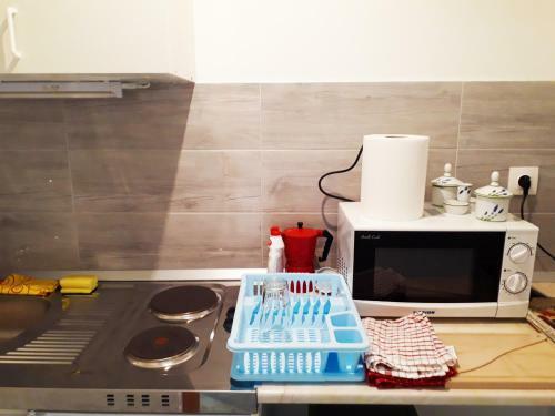 Bed & Breakfast H?forr�s Panzi�