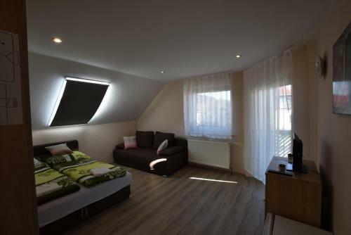 Bed & Breakfast H?forr�s Panzi�
