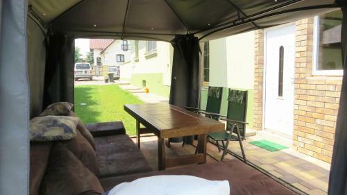 Bed & Breakfast H?forr�s Panzi�
