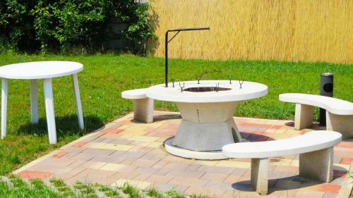Bed & Breakfast H?forr�s Panzi�