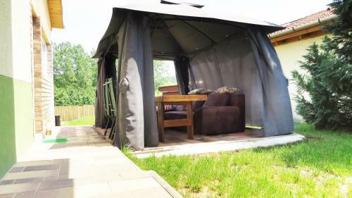 Bed & Breakfast H?forr�s Panzi�