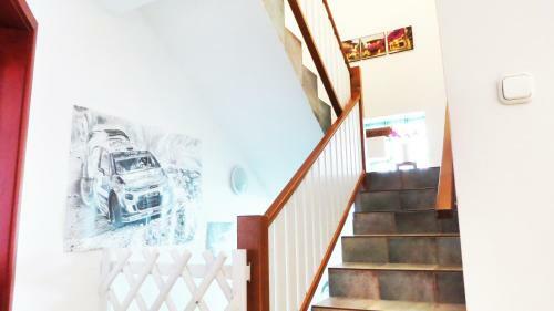 Bed & Breakfast H?forr�s Panzi�