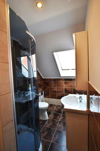Bed & Breakfast H?forr�s Panzi�