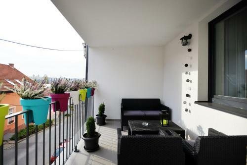 Apartamento One Luxury Suites Eger