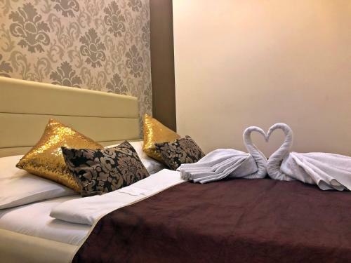 Bed & Breakfast Melior Sz�ll�