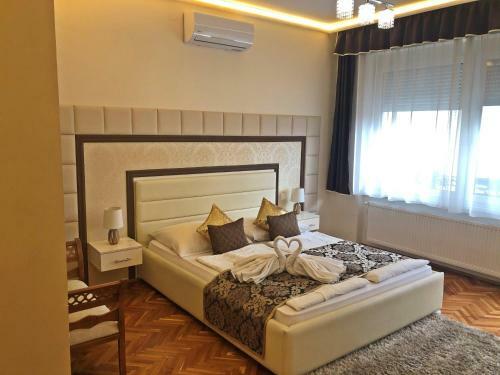 Bed & Breakfast Melior Sz�ll�