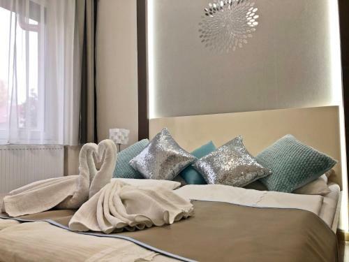 Bed & Breakfast Melior Sz�ll�