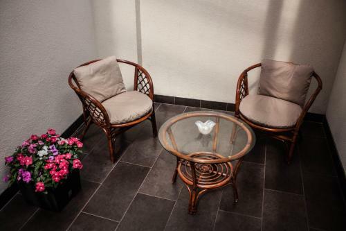 Bed & Breakfast Melior Sz�ll�