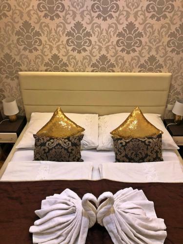 Bed & Breakfast Melior Sz�ll�