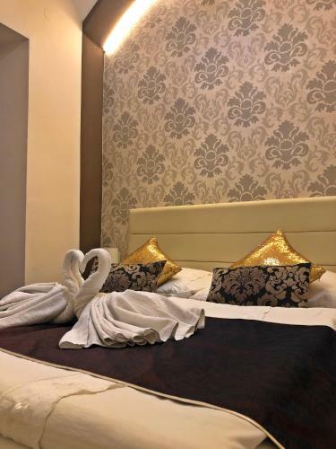 Bed & Breakfast Melior Sz�ll�