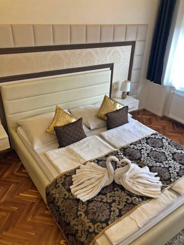 Bed & Breakfast Melior Sz�ll�