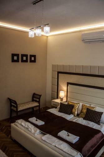 Bed & Breakfast Melior Sz�ll�