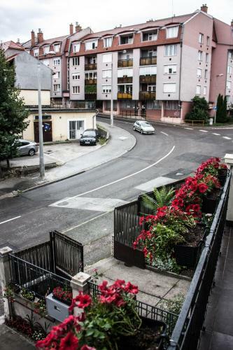 Bed & Breakfast Melior Sz�ll�