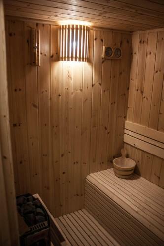Bed & Breakfast Melior Sz�ll�