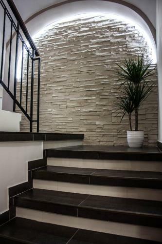 Bed & Breakfast Melior Sz�ll�