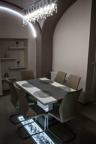 Bed & Breakfast Melior Sz�ll�