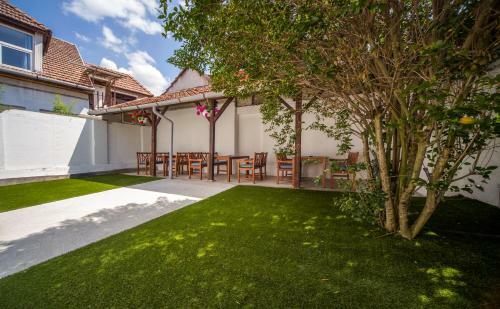 Apartamento Jaderooms