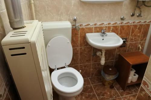 Kisasszony Apartman