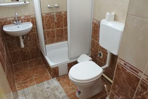 Kisasszony Apartman