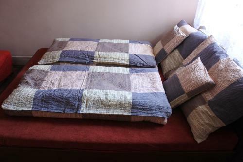 Kisasszony Apartman