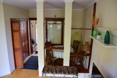 Neumayer Apartman