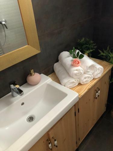 Frank Apartman