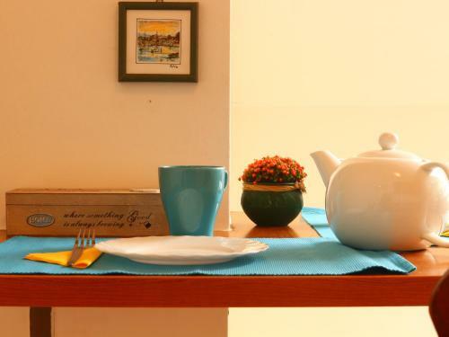 �ger Apartman