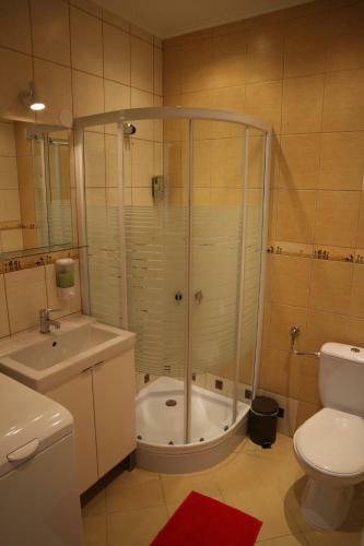 �ger Apartman