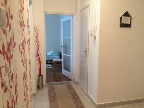 R�za Apartment