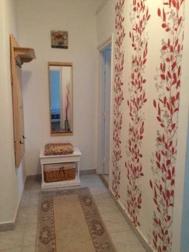 R�za Apartment