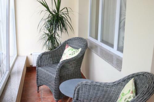Aparthotel Orient