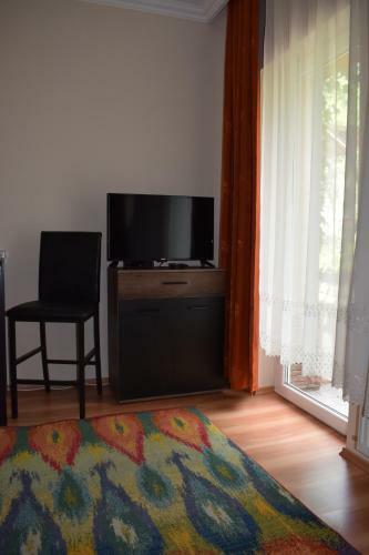 Aparthotel Orient