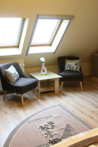 Aparthotel Orient