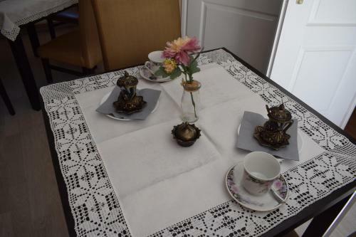 Aparthotel Orient